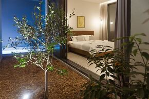 Villa Saphira Nissaki