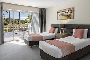 Club Wyndham Coffs Harbour Terraces