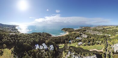 Club Wyndham Coffs Harbour Terraces