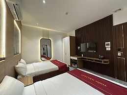 Thien Han Phat Hotel