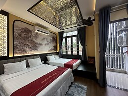 Thien Han Phat Hotel