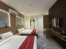 Thien Han Phat Hotel