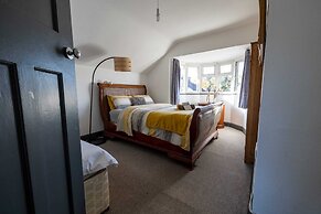 Beautiful 2-bed Apartment in Dartford