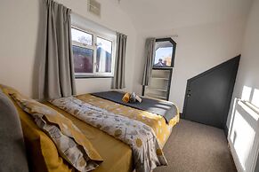 Beautiful 2-bed Apartment in Dartford