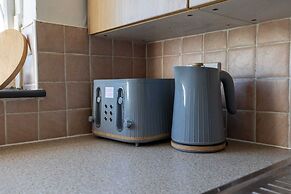 Beautiful 2-bed Apartment in Dartford