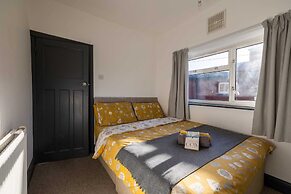 Beautiful 2-bed Apartment in Dartford