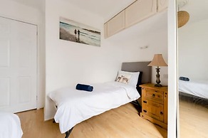 Stunning 2-bed Apartment in Dartford