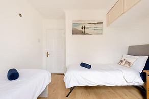 Stunning 2-bed Apartment in Dartford