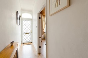 Stunning 2-bed Apartment in Dartford