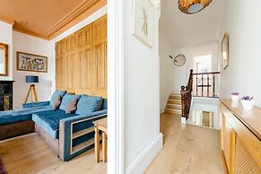 Stunning 2-bed Apartment in Dartford