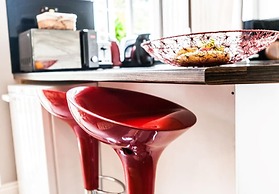 Inviting 1-bed Apartment in Dartford