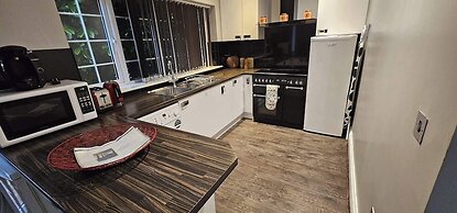 Inviting 1-bed Apartment in Dartford