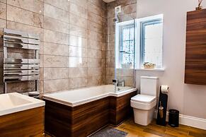 Inviting 1-bed Apartment in Dartford