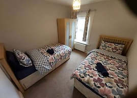 Gorgeous 4-bedroom House in Orpington