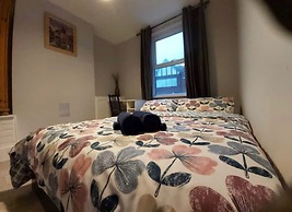 Gorgeous 4-bedroom House in Orpington