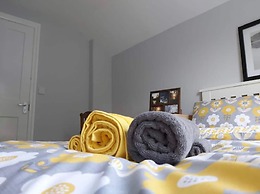 Gorgeous 4-bedroom House in Orpington