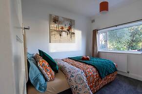 Immaculate 2-bed Apartment in Dartford