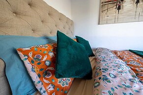 Immaculate 2-bed Apartment in Dartford