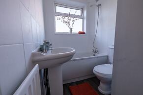 Immaculate 2-bed Apartment in Dartford