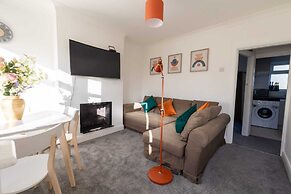 Immaculate 2-bed Apartment in Dartford