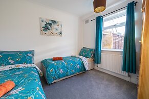 Immaculate 2-bed Apartment in Dartford