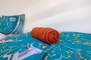 Immaculate 2-bed Apartment in Dartford