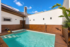 3669 Dimora Antico Frantoio by Perle di Puglia