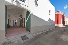3669 Dimora Antico Frantoio by Perle di Puglia