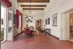 3669 Dimora Antico Frantoio by Perle di Puglia