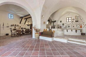 3669 Dimora Antico Frantoio by Perle di Puglia