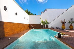 3669 Dimora Antico Frantoio by Perle di Puglia