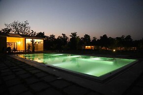 Anaya Resort