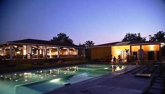 Anaya Resort