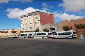 SAN MAO SAHARA