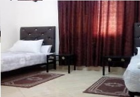 SAN MAO SAHARA