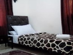 SAN MAO SAHARA