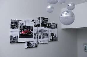 Anelli Hotel