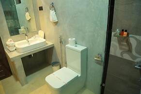 Ali Weta Safari Resort