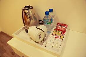 Ali Weta Safari Resort