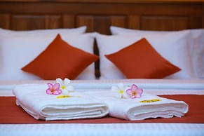 Ali Weta Safari Resort