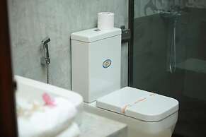 Ali Weta Safari Resort