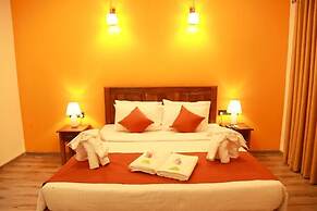 Ali Weta Safari Resort