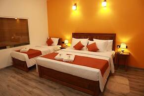 Ali Weta Safari Resort