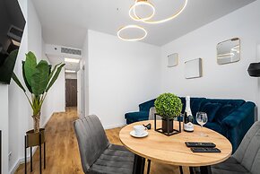 Warsaw Apartments Bliska Wola