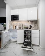 Warsaw Apartments Bliska Wola