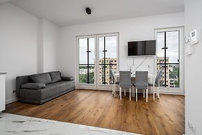 Warsaw Apartments Bliska Wola