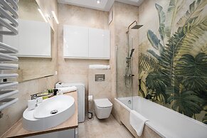 Warsaw Apartments Bliska Wola