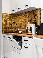 Warsaw Apartments Bliska Wola