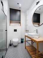 Warsaw Apartments Bliska Wola