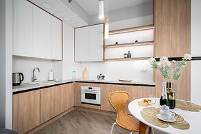 Warsaw Apartments Bliska Wola